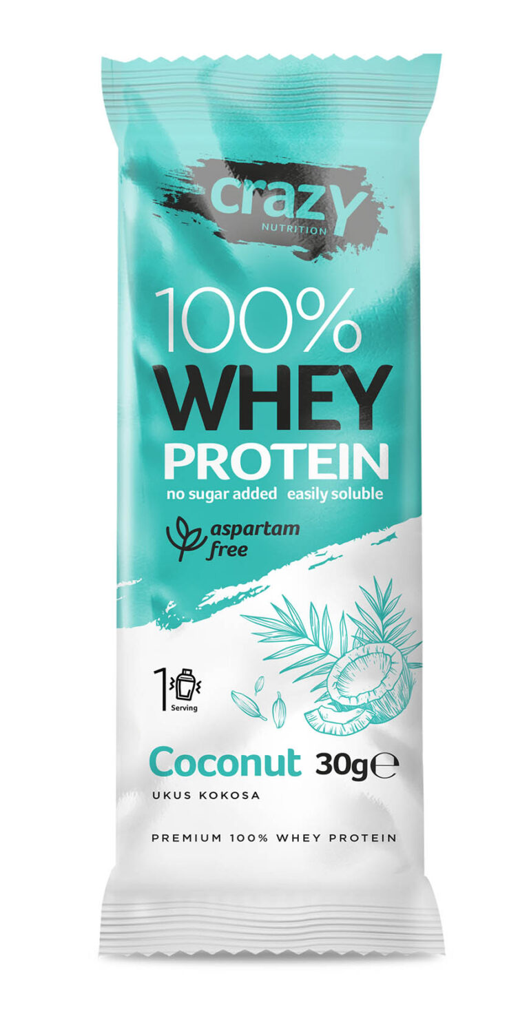 Whey mockup COCONUT 30g